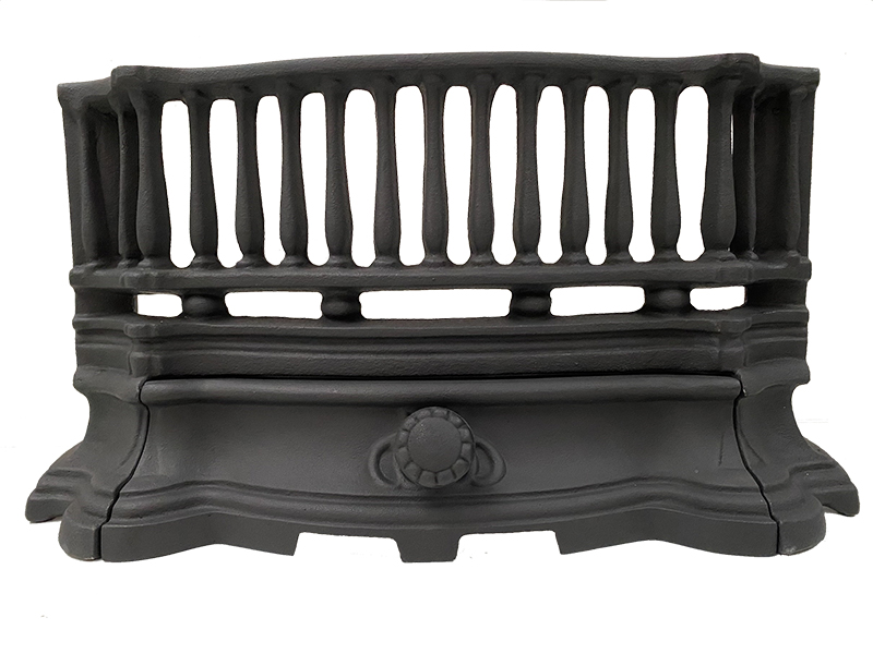 B5 Cast Iron Bar
