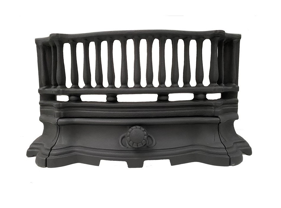 B5 Cast Iron Bar