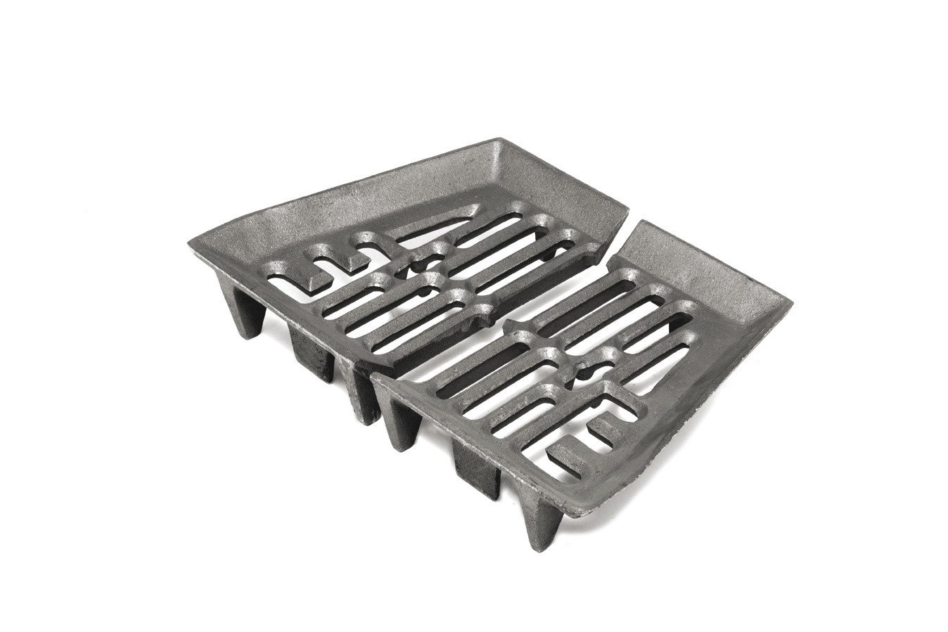 Baxi Burnall Grate