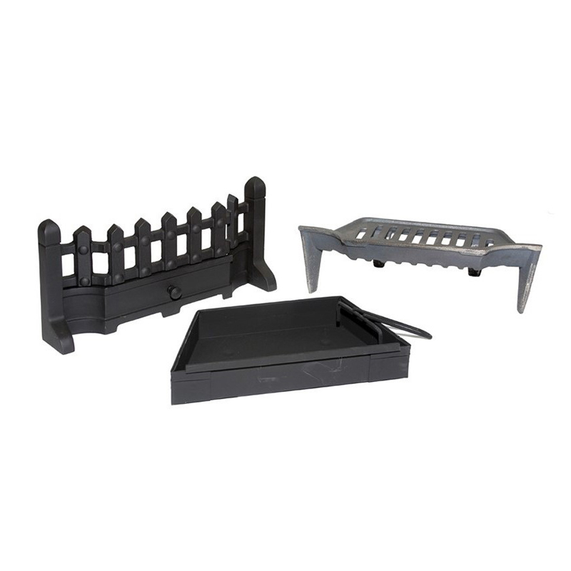 Beacon Solid Fuel Set