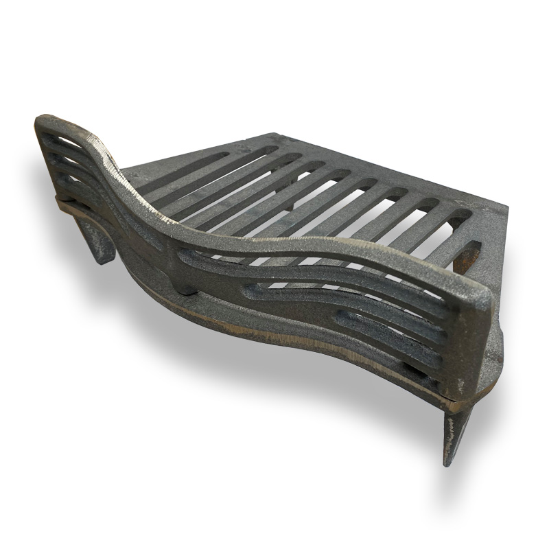 Joyce Grate inc Coal Saver