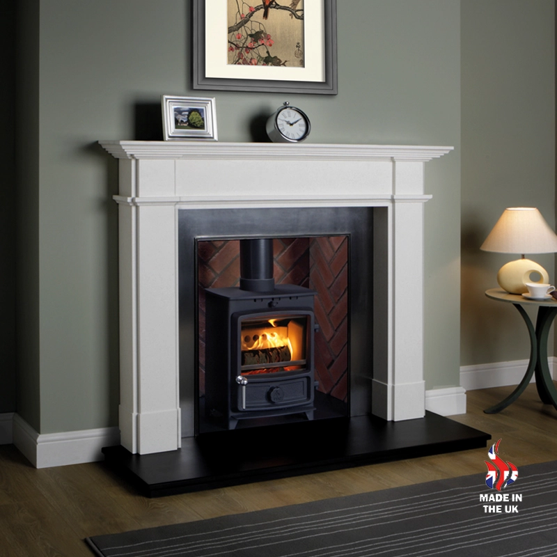 Amesbury Fascia