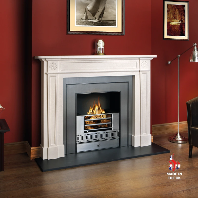 Shaftesbury Hob