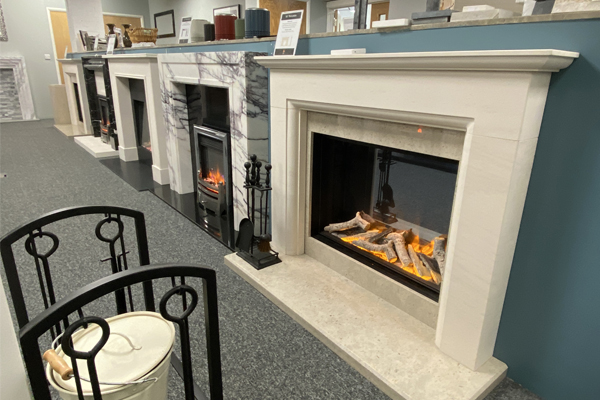 About Us - Why Choose FDC-Showroom 3