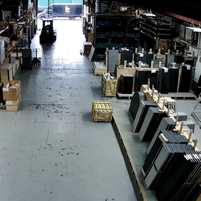 About us Why choose FDC Warehouse 2