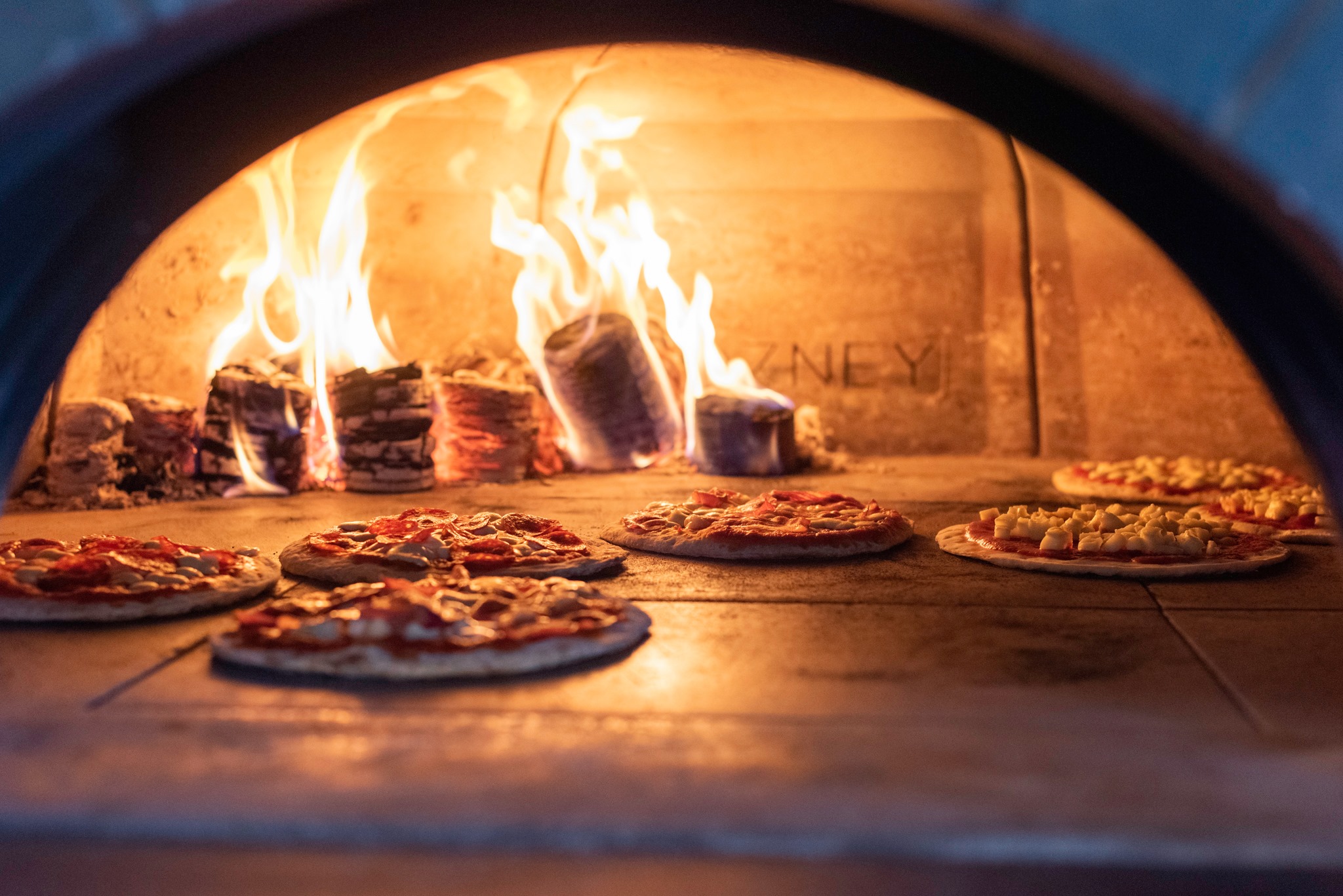 pizza night