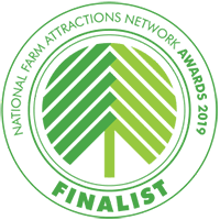 NFAN Awards Logo