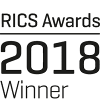 RICS Award Logo