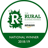 Rural Business Awards Logo