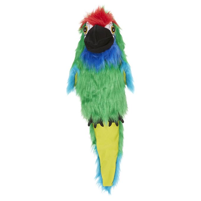 Poplet 1