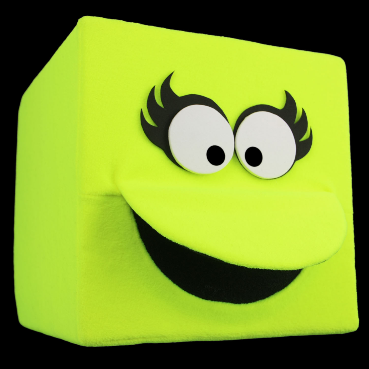Poplet 1