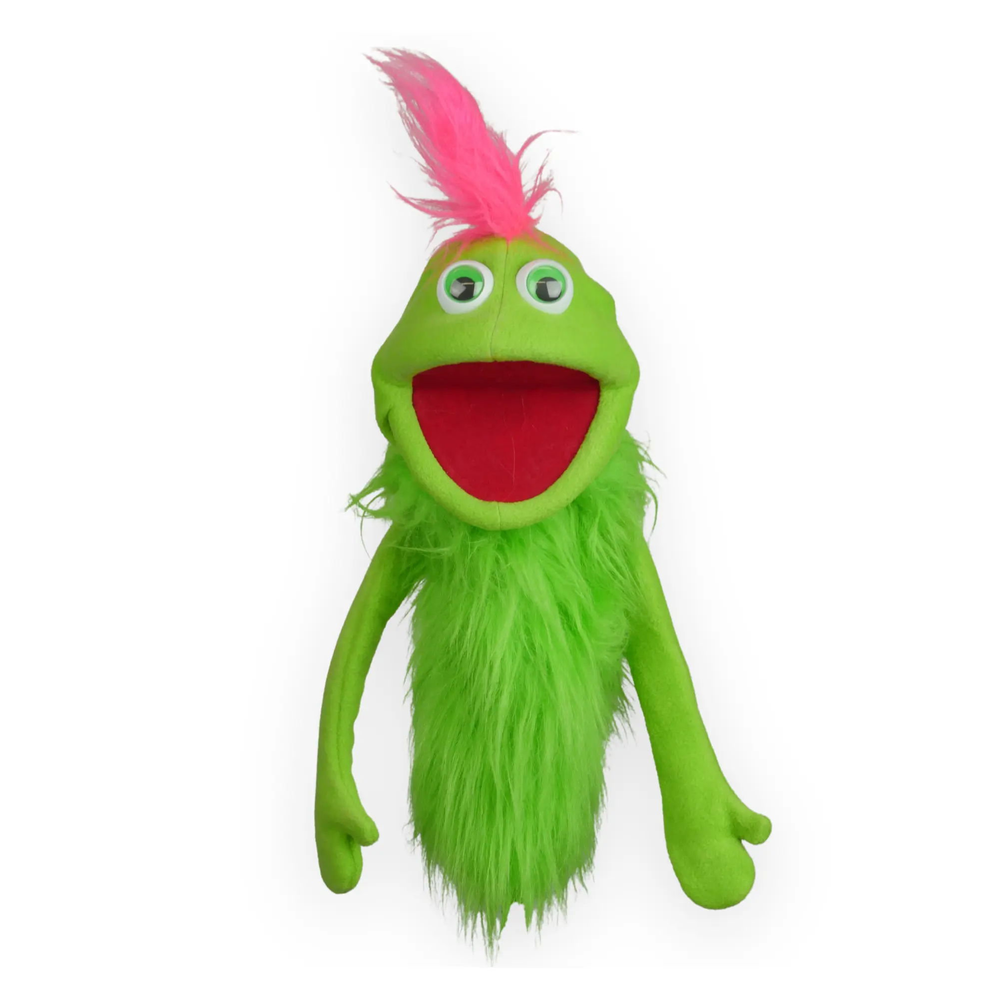 Poplet 1