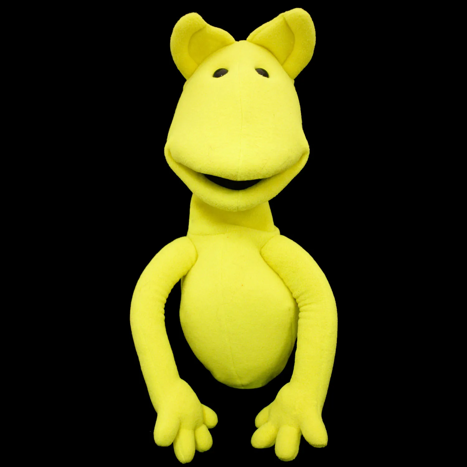 Poplet 1