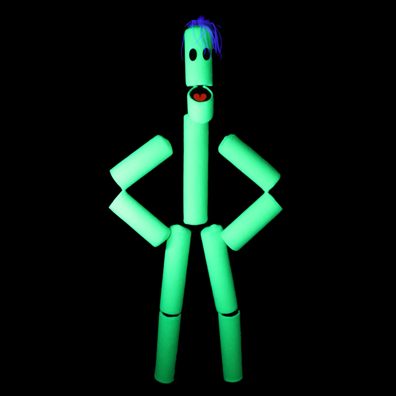 Poplet 1