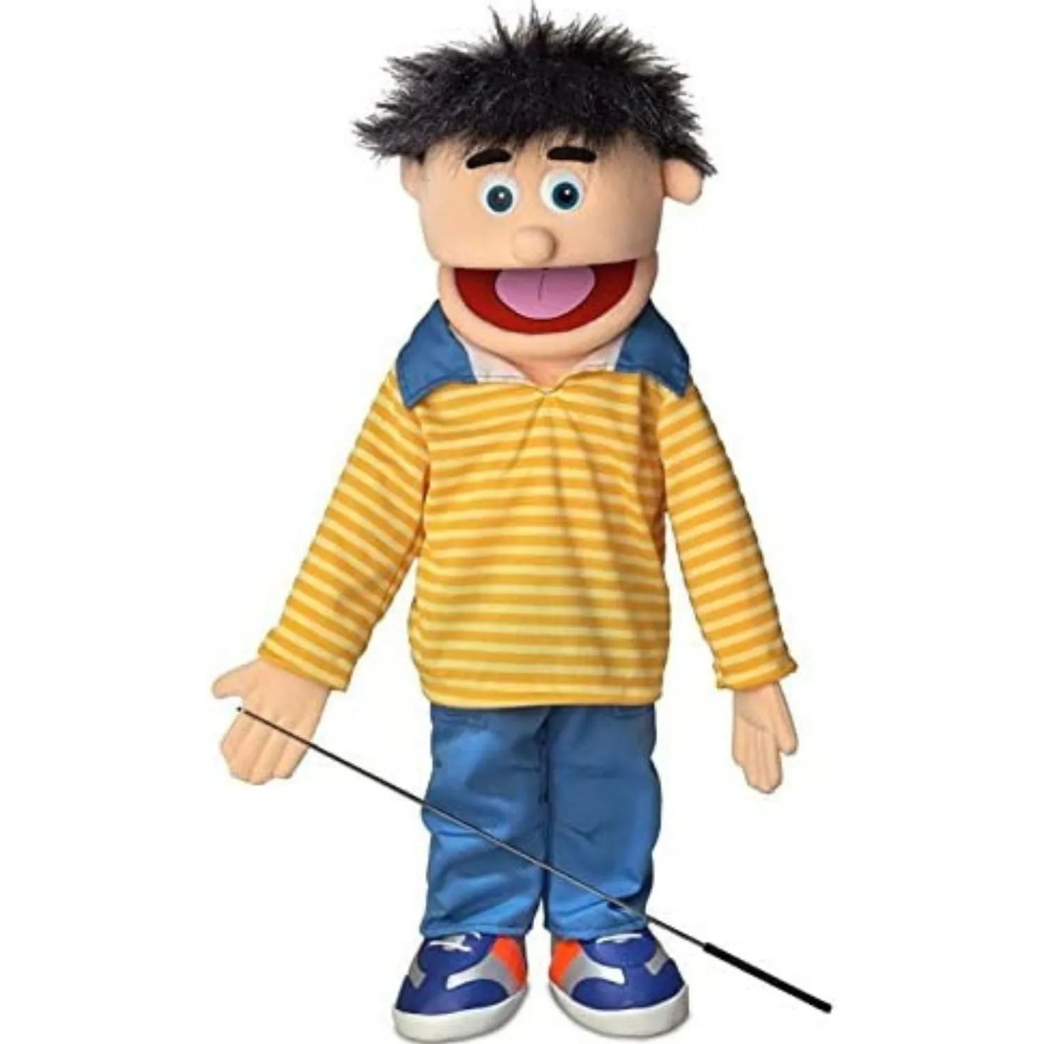 Poplet 1