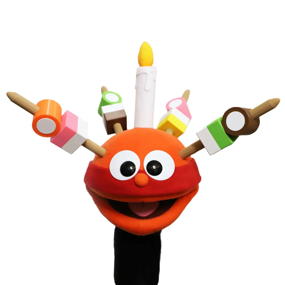 Poplet 1