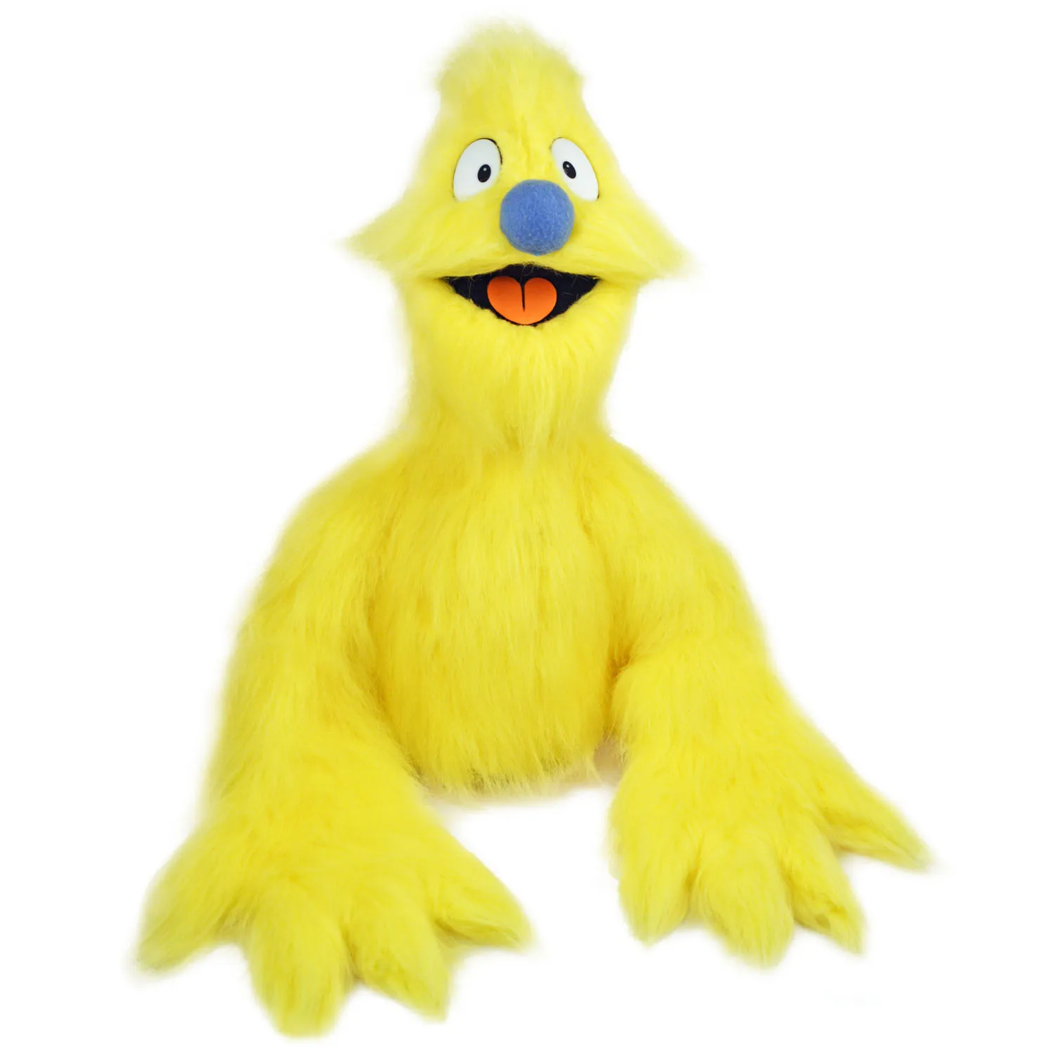 Poplet 1