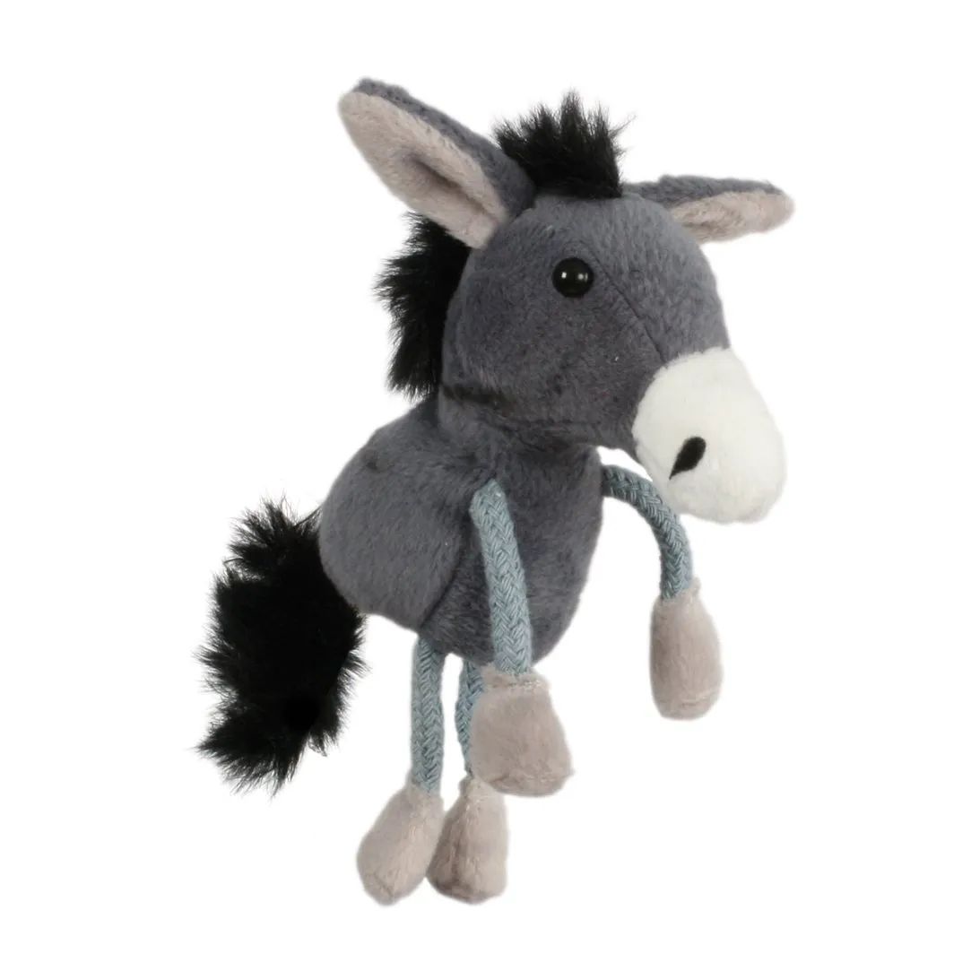 Donkey