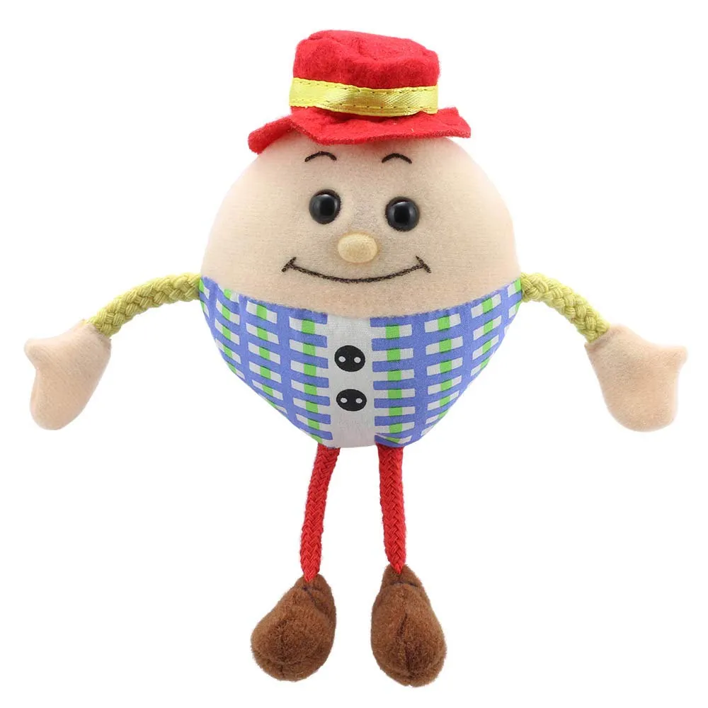 Humpty Dumpty