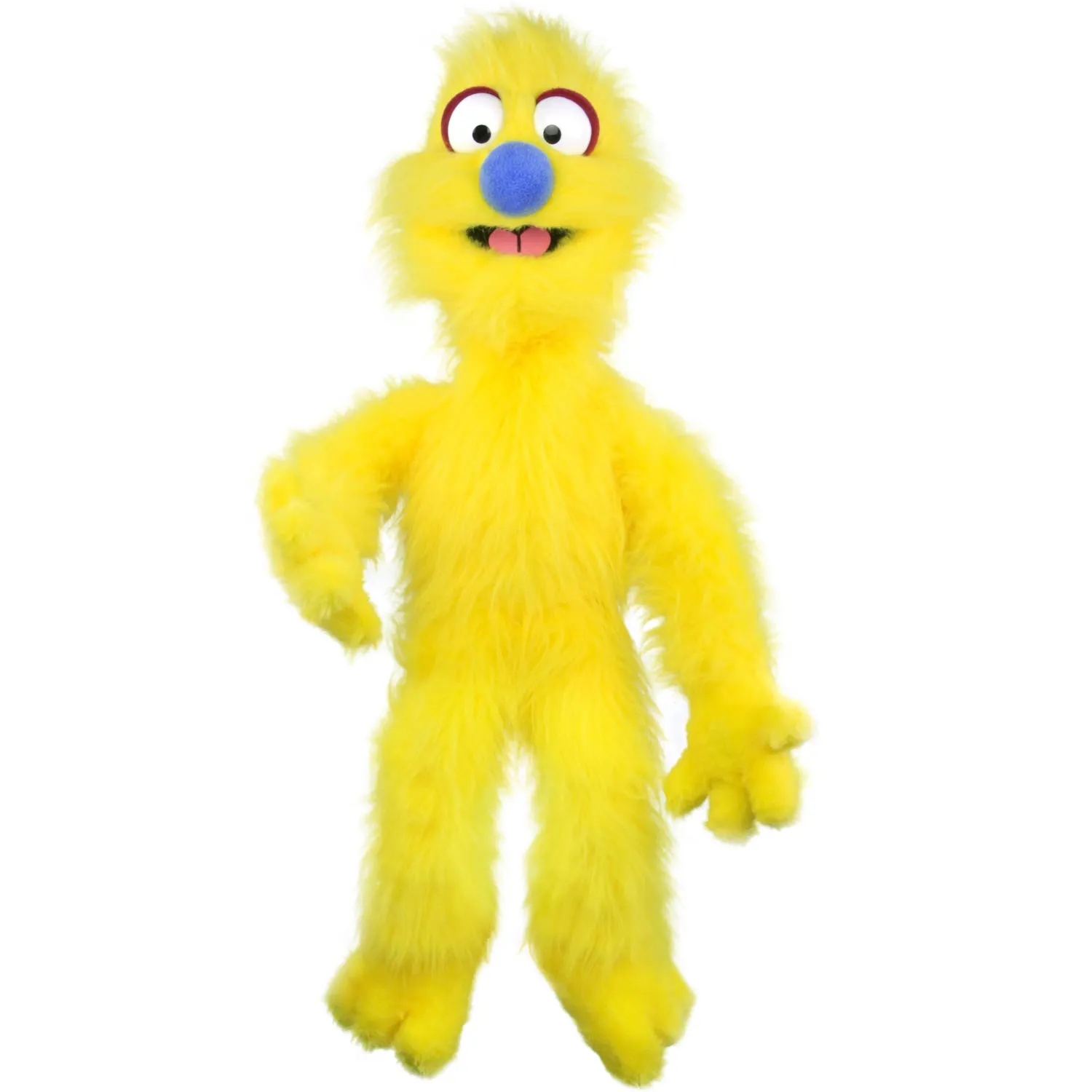 Poplet 1