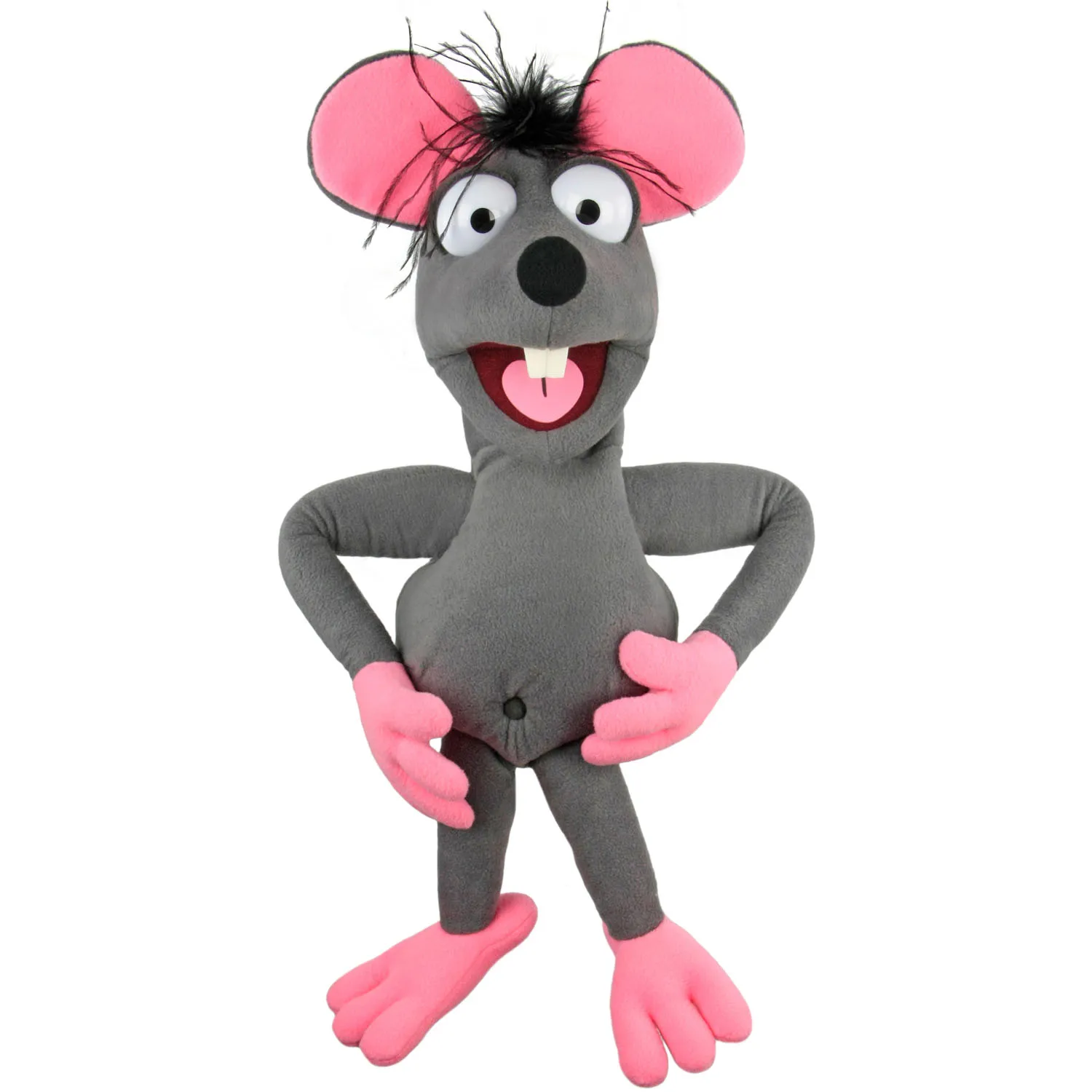 Poplet 1