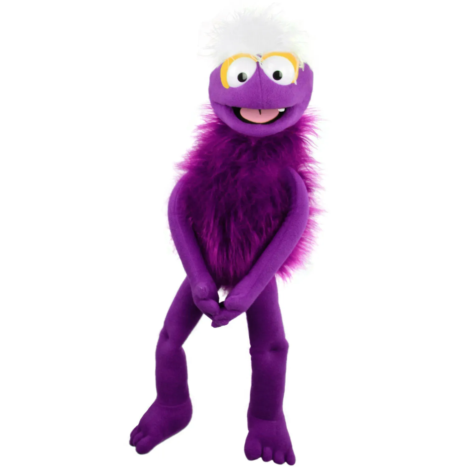 Poplet 1