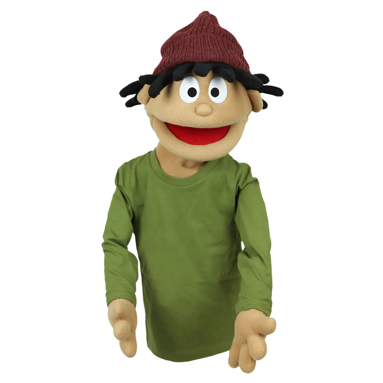 Poplet 1