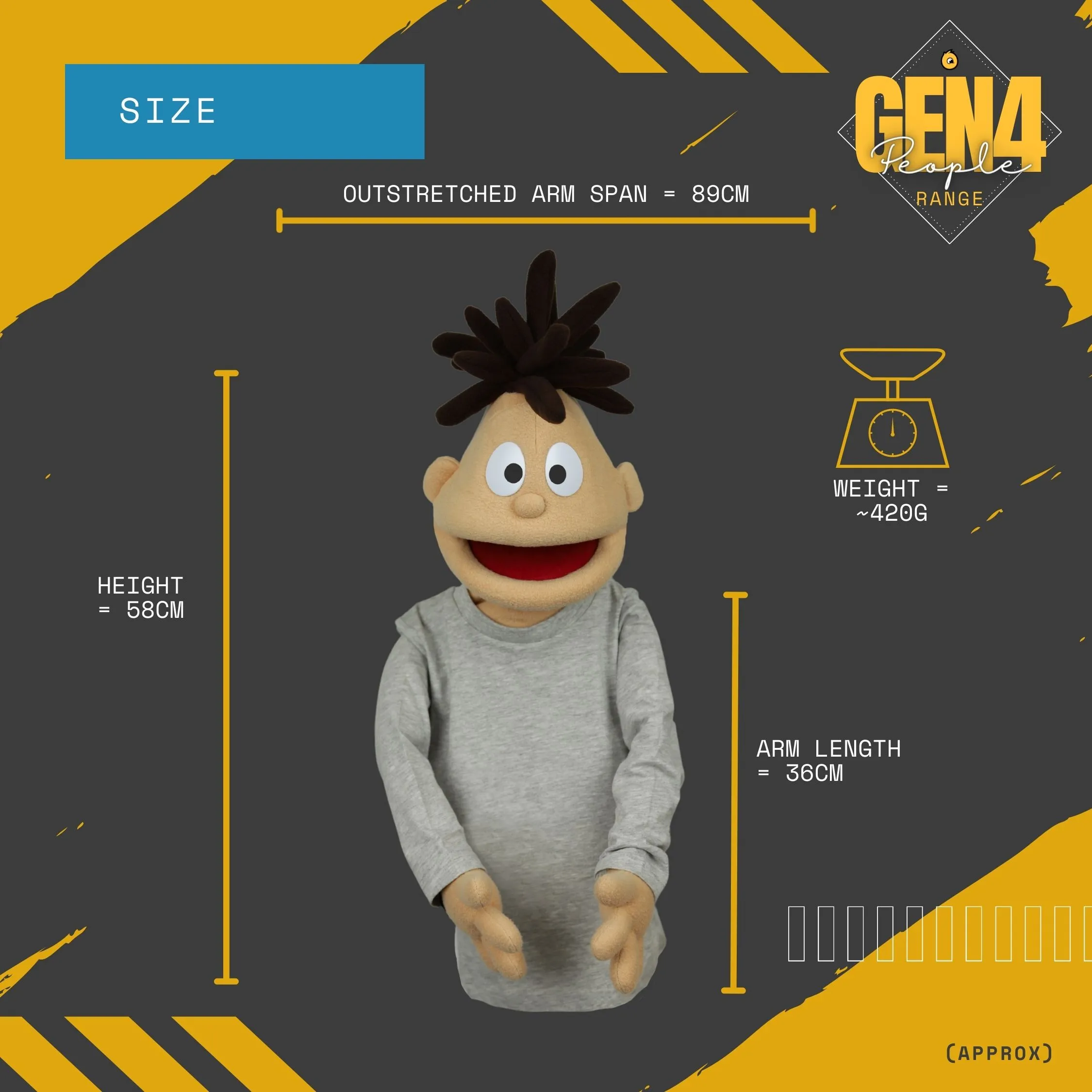 Poplet 4