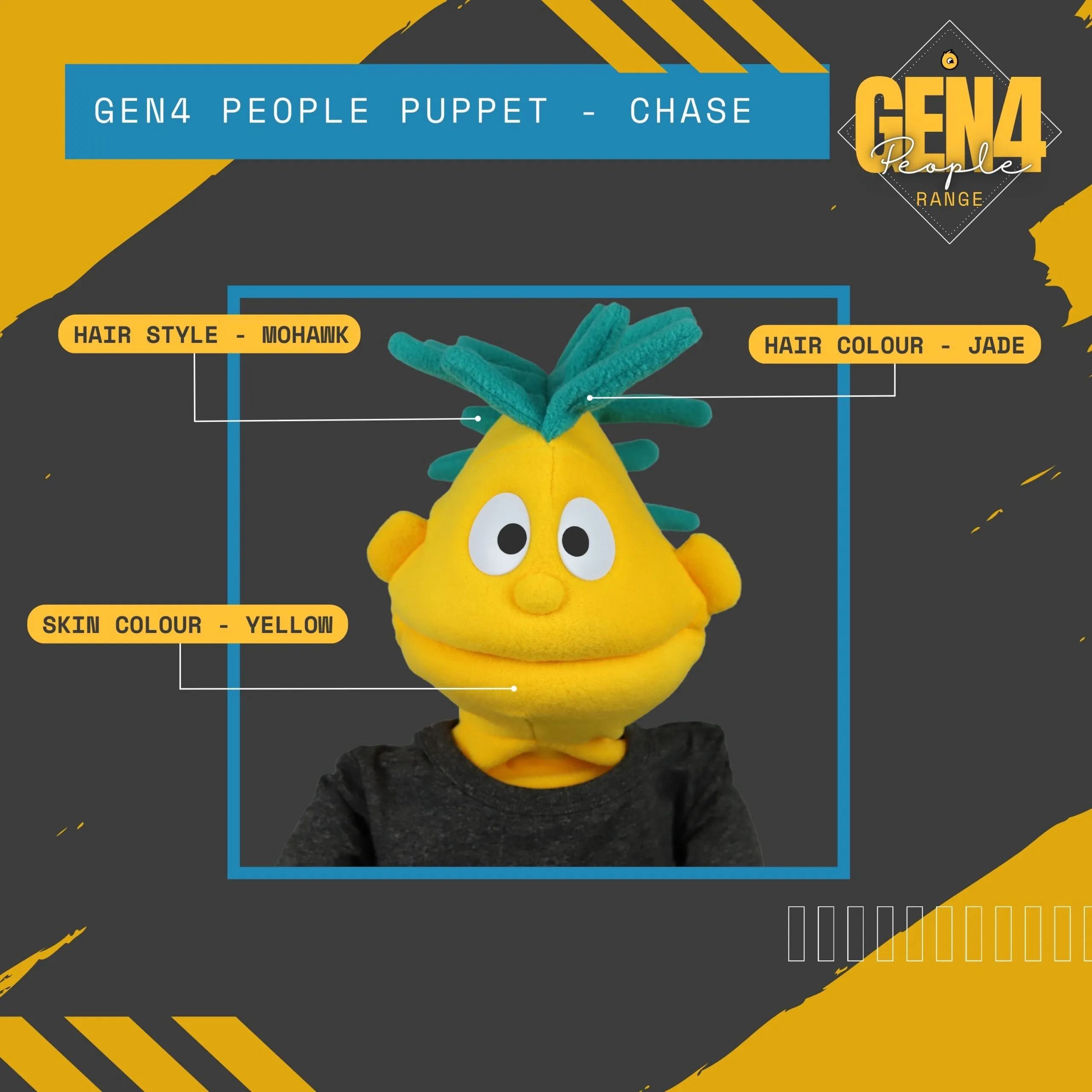Poplet 5