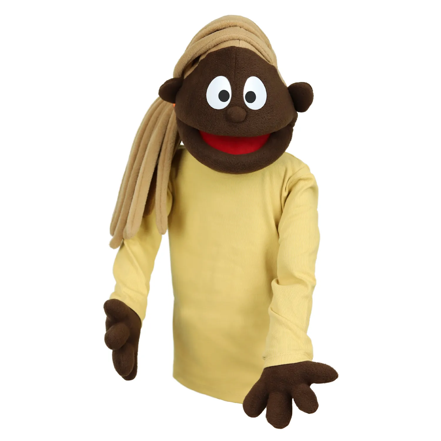Poplet 1