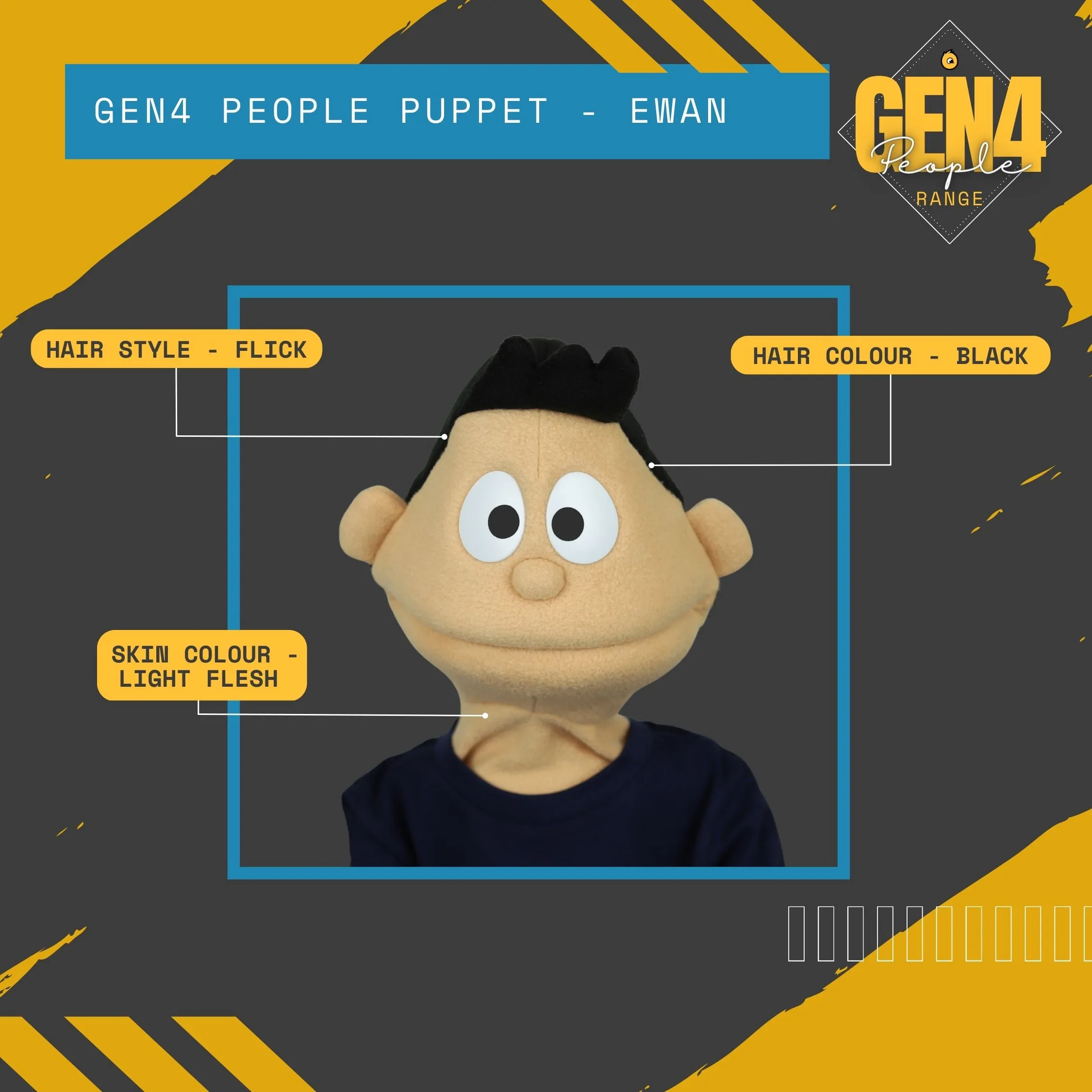 Poplet 5