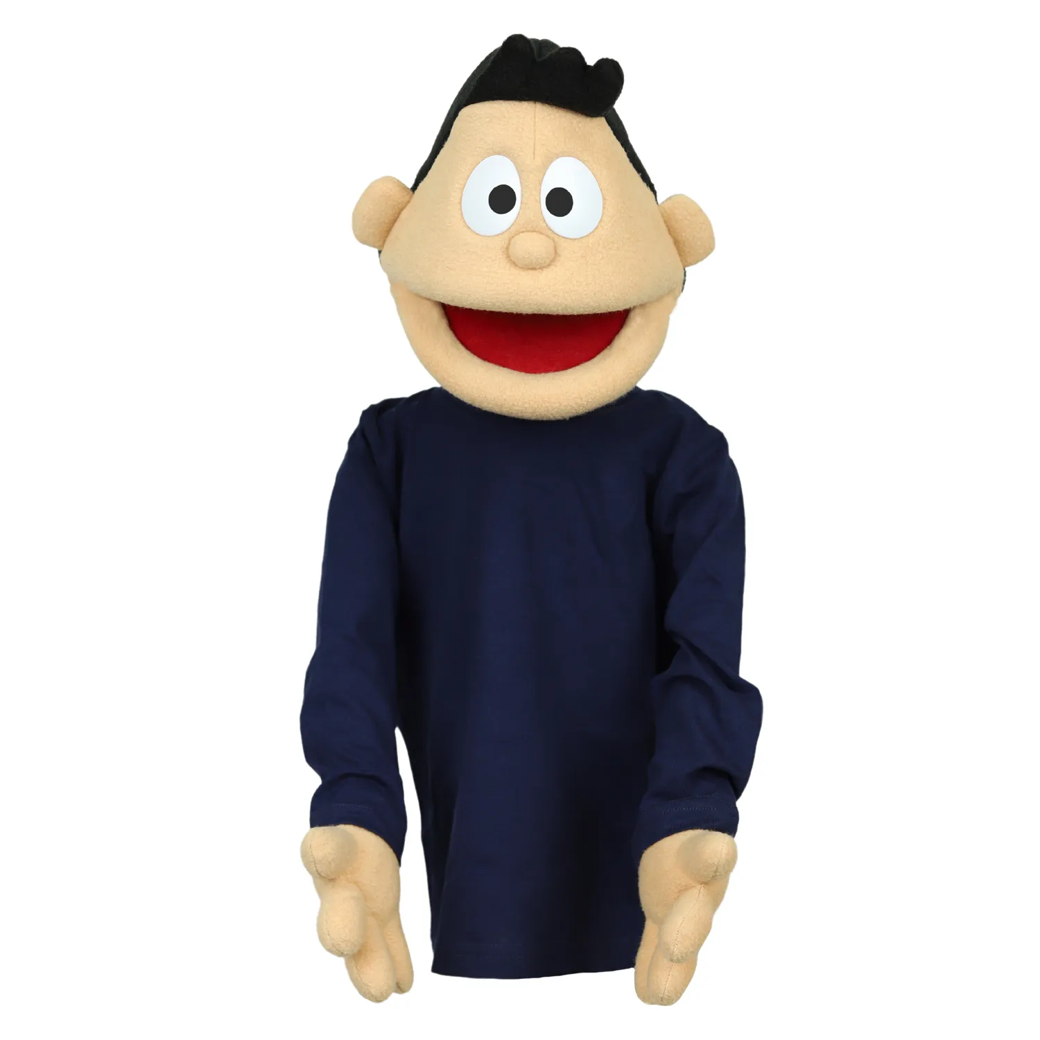 Poplet 1