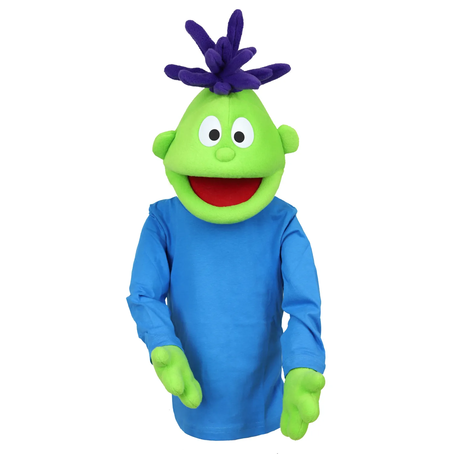 Poplet 1