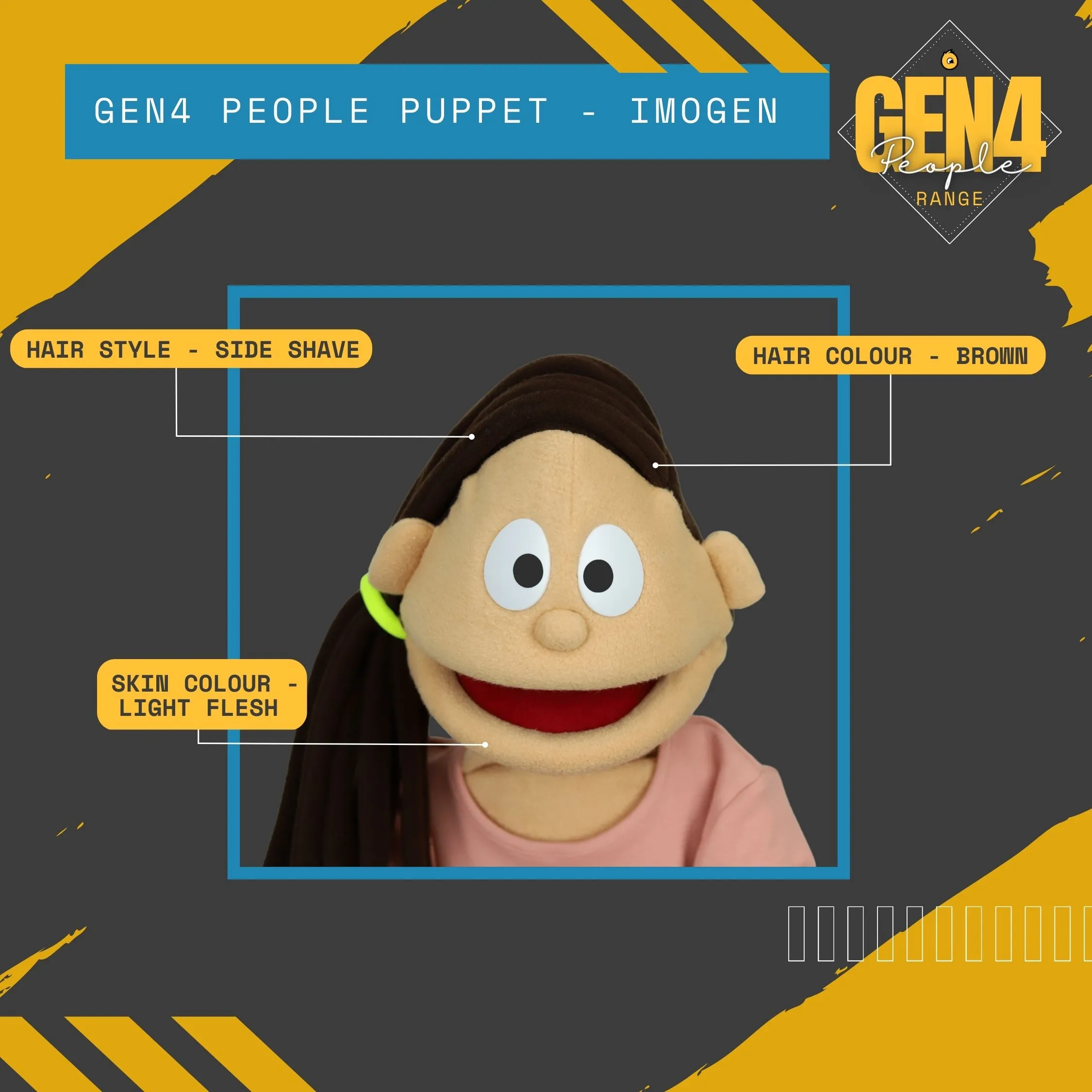Poplet 5