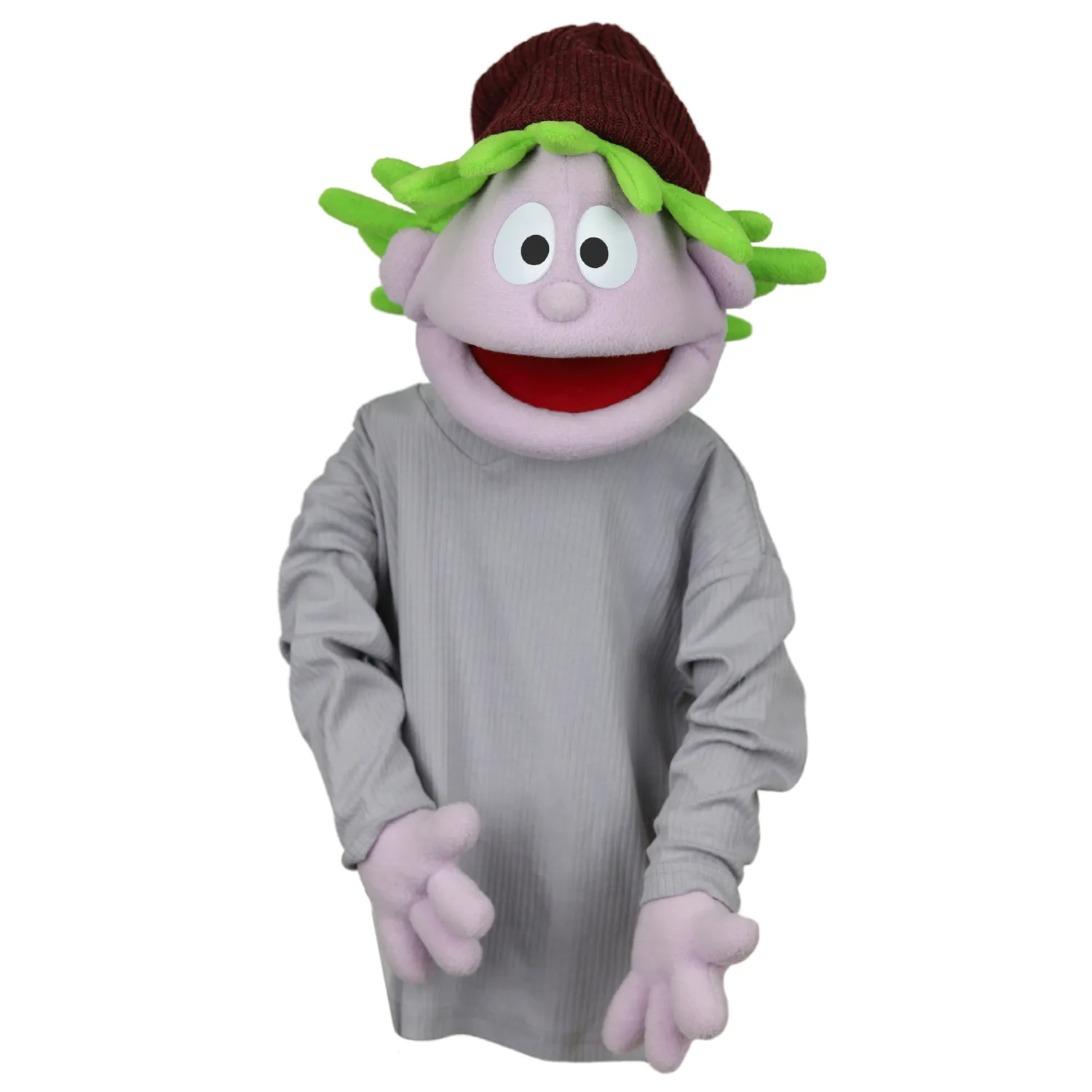 Poplet 1