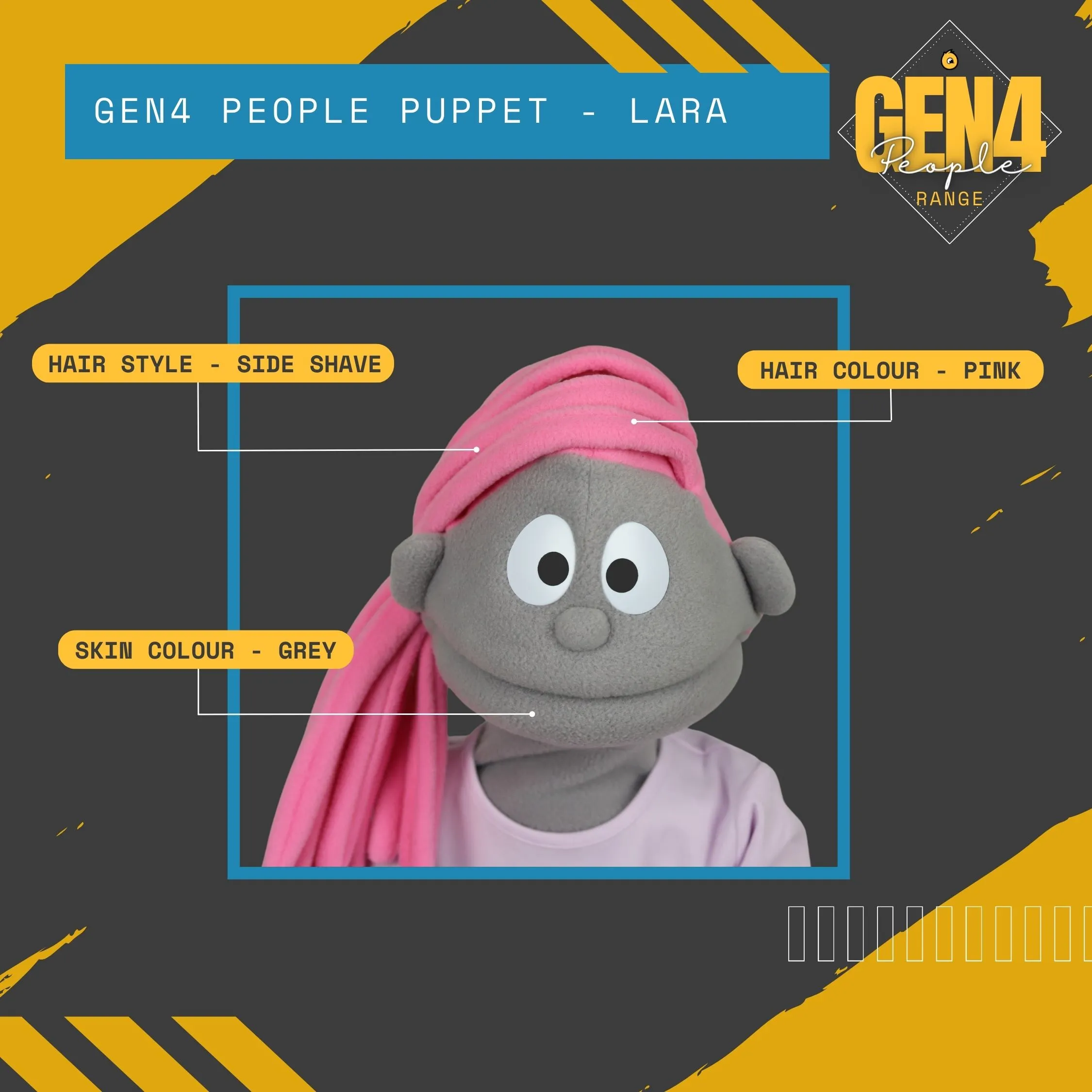 Poplet 5