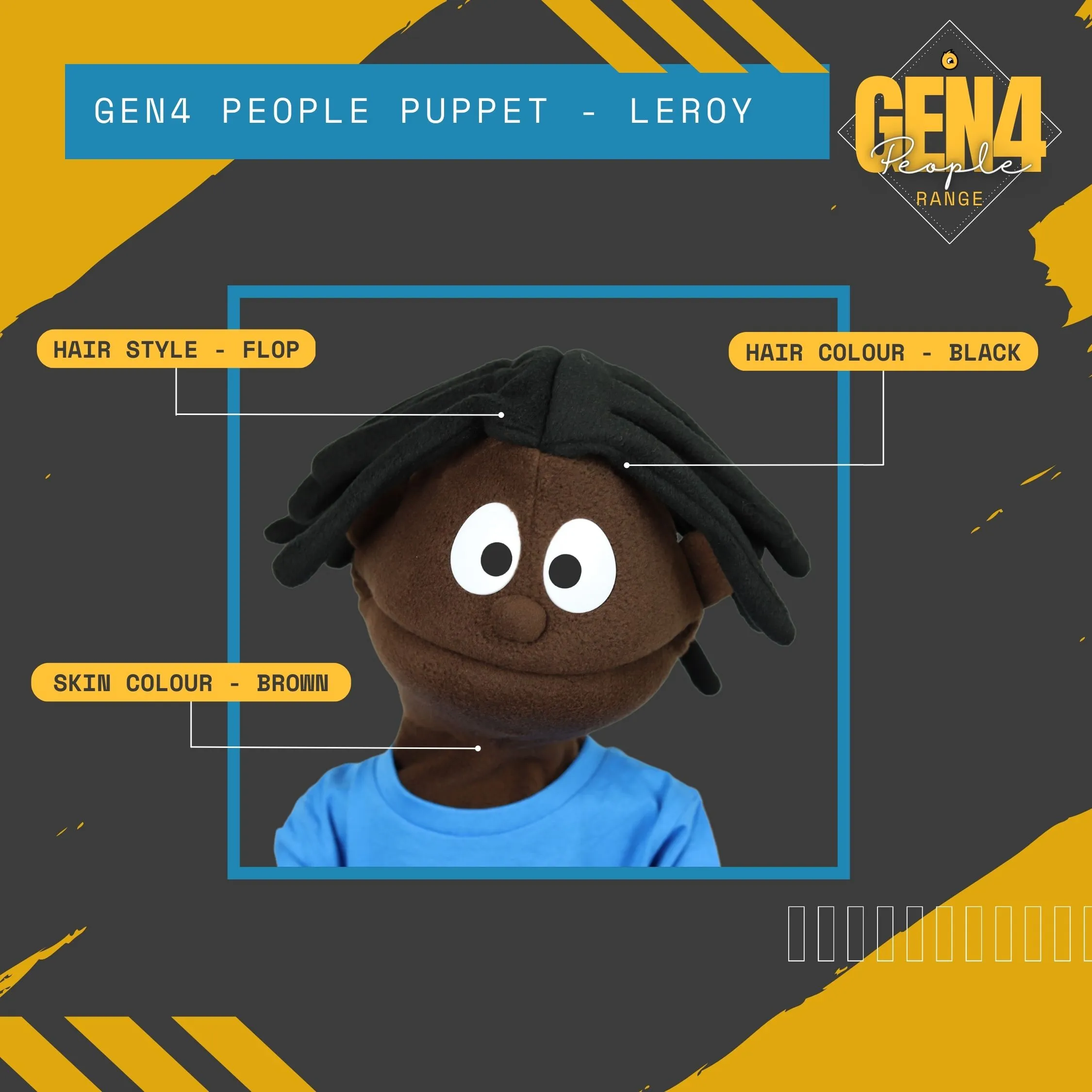 Poplet 5