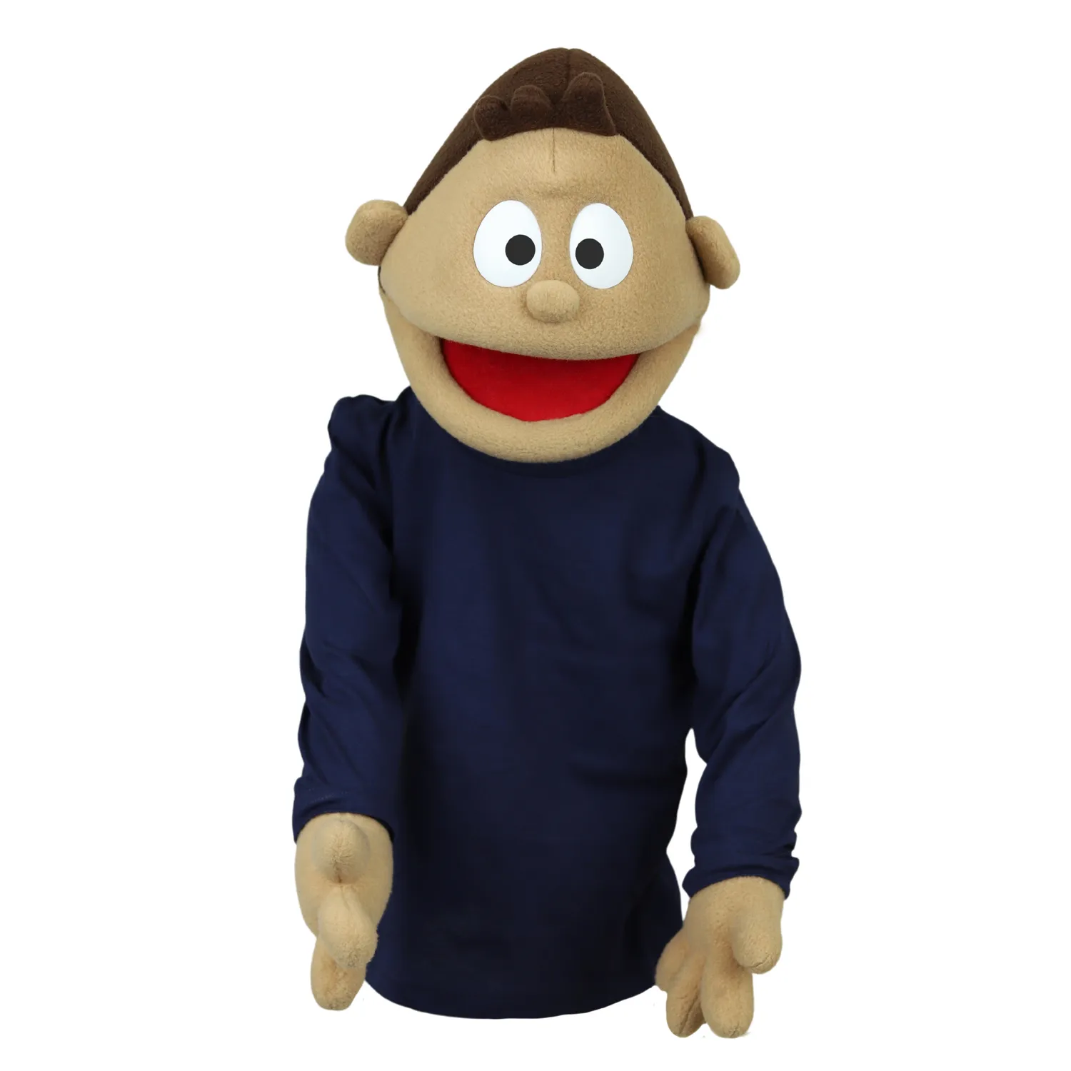 Poplet 1