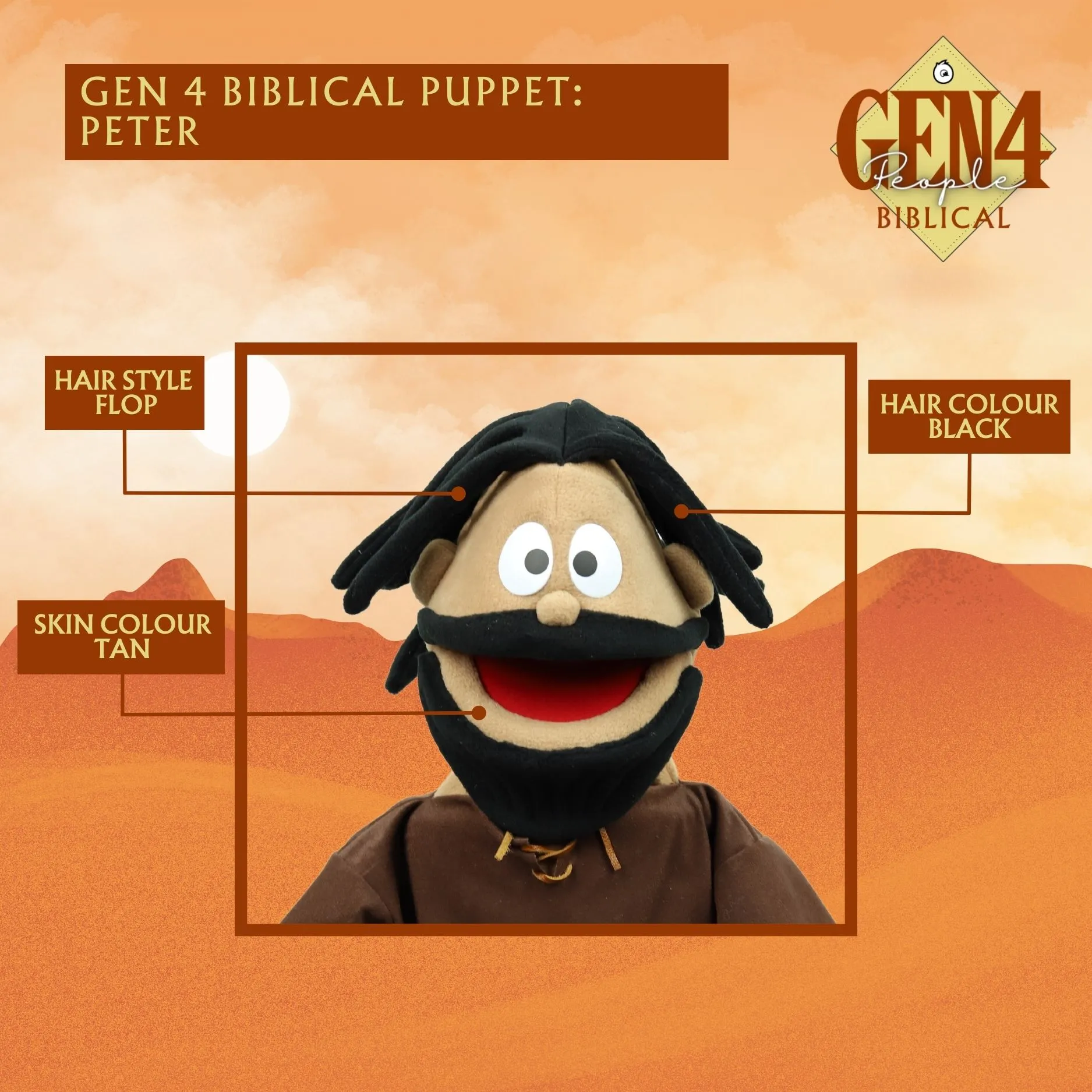Poplet 6