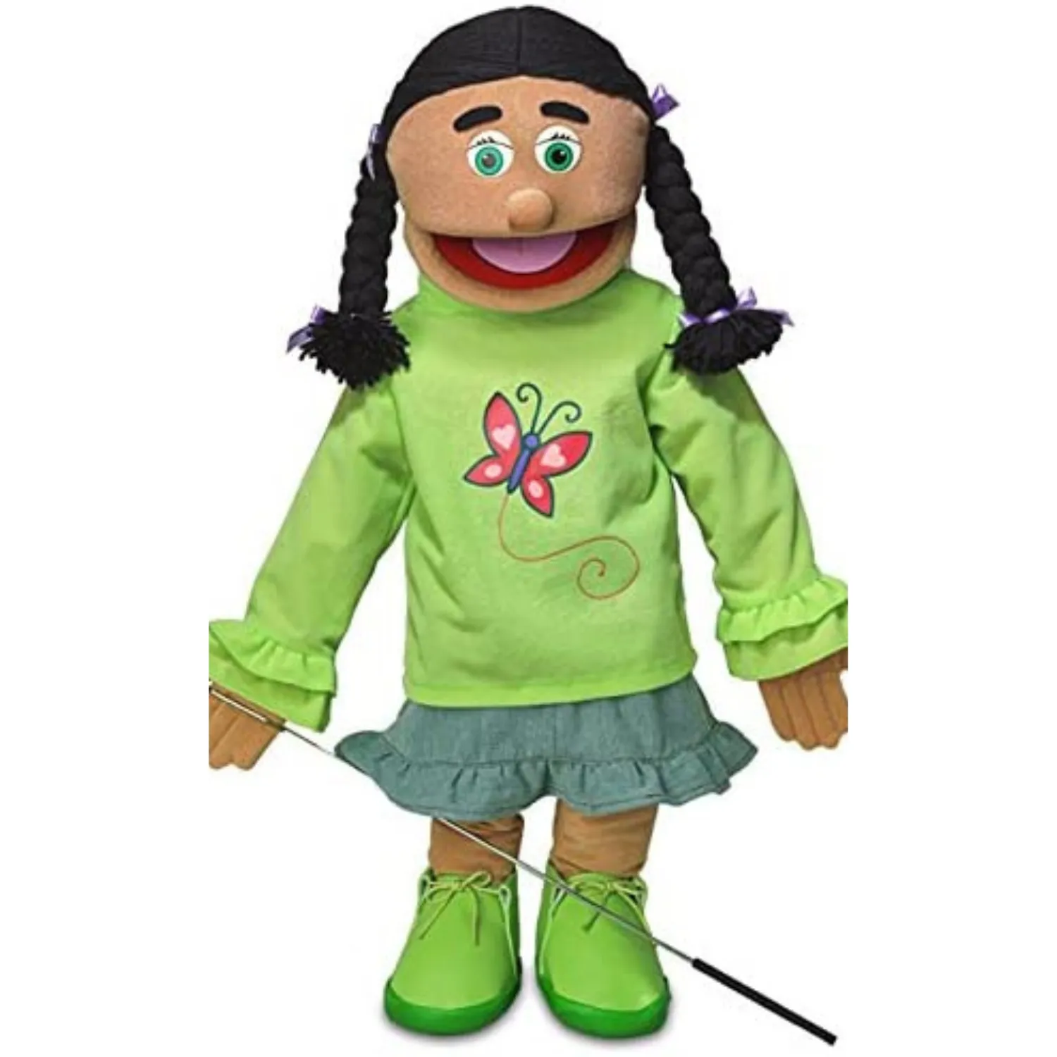 Poplet 1