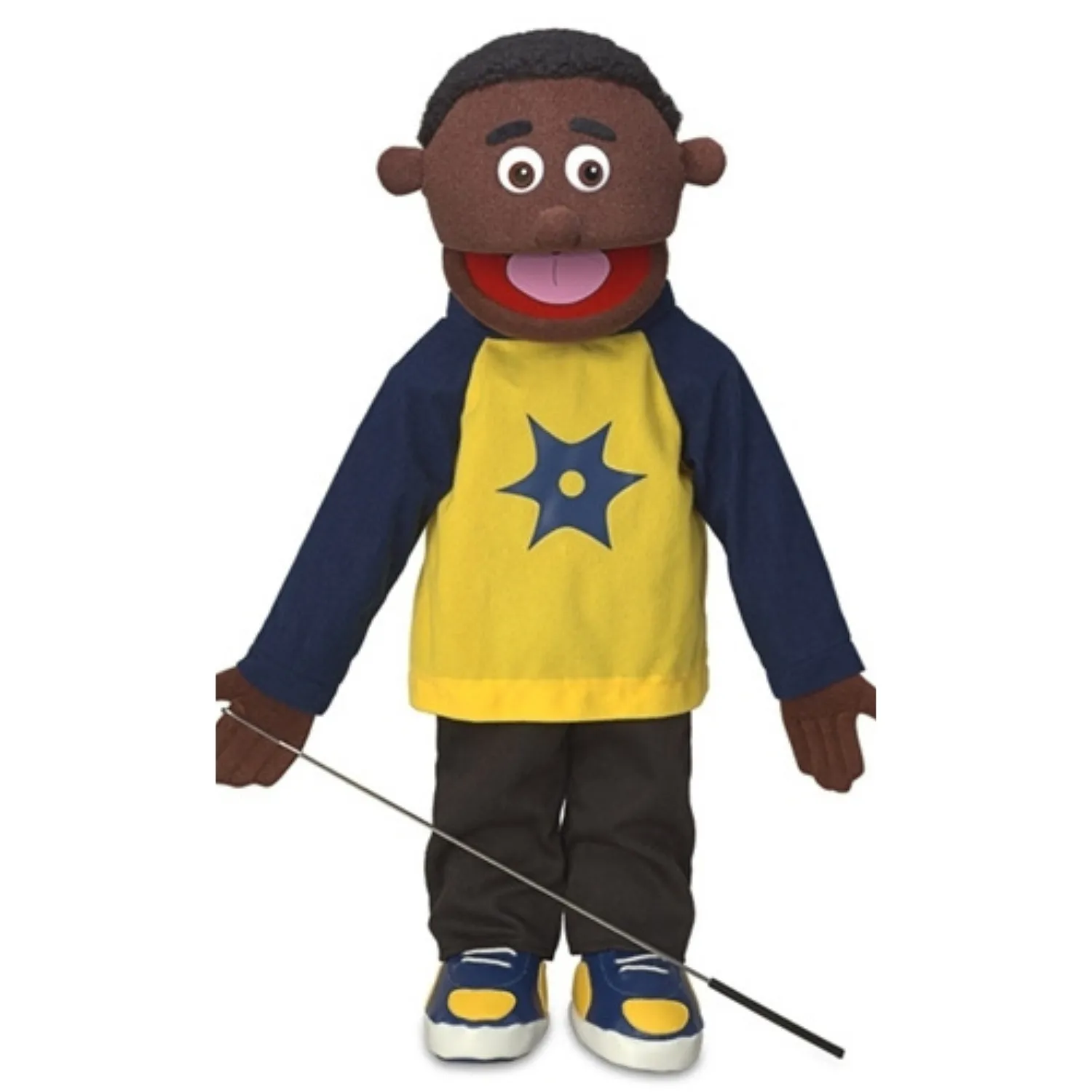 Poplet 1