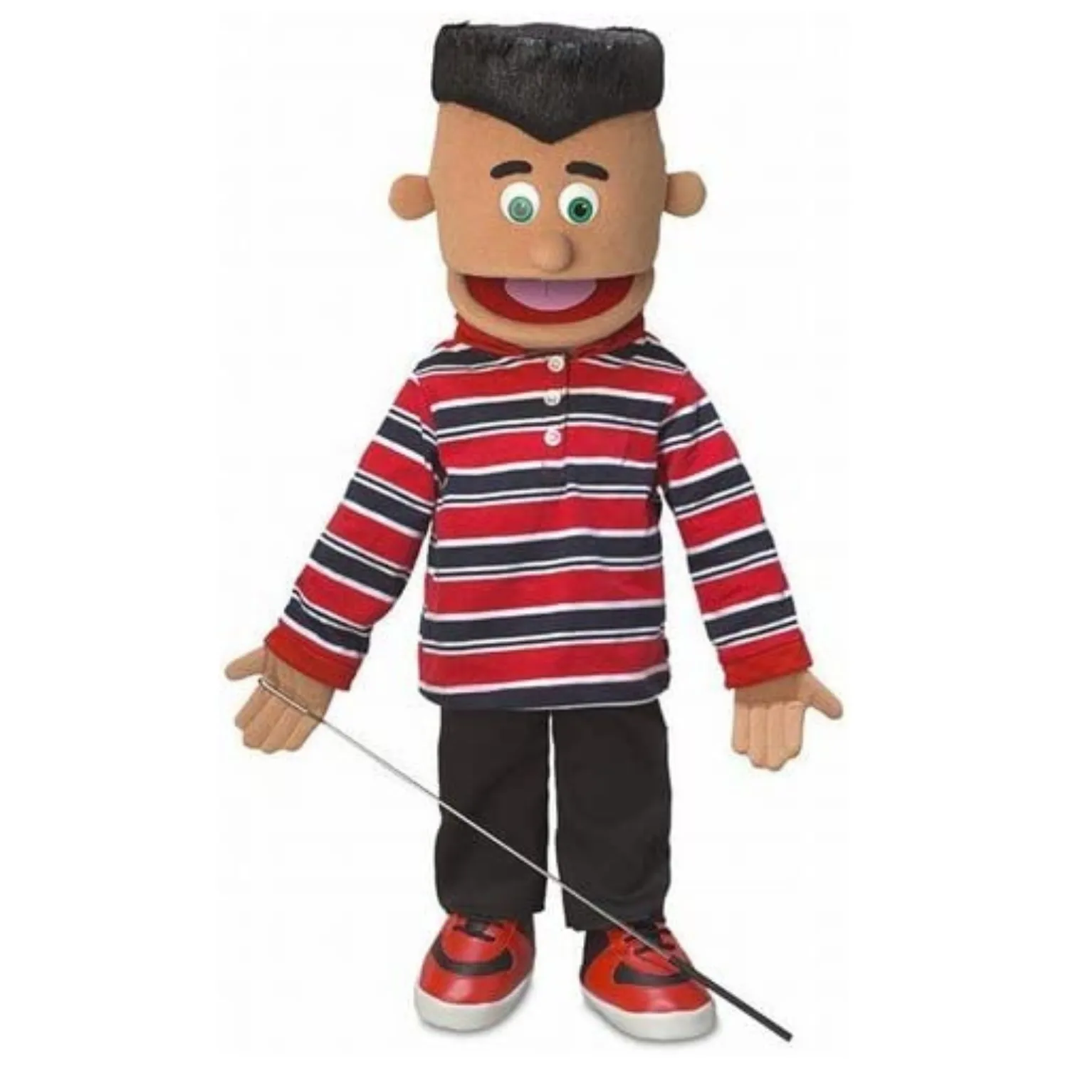 Poplet 1