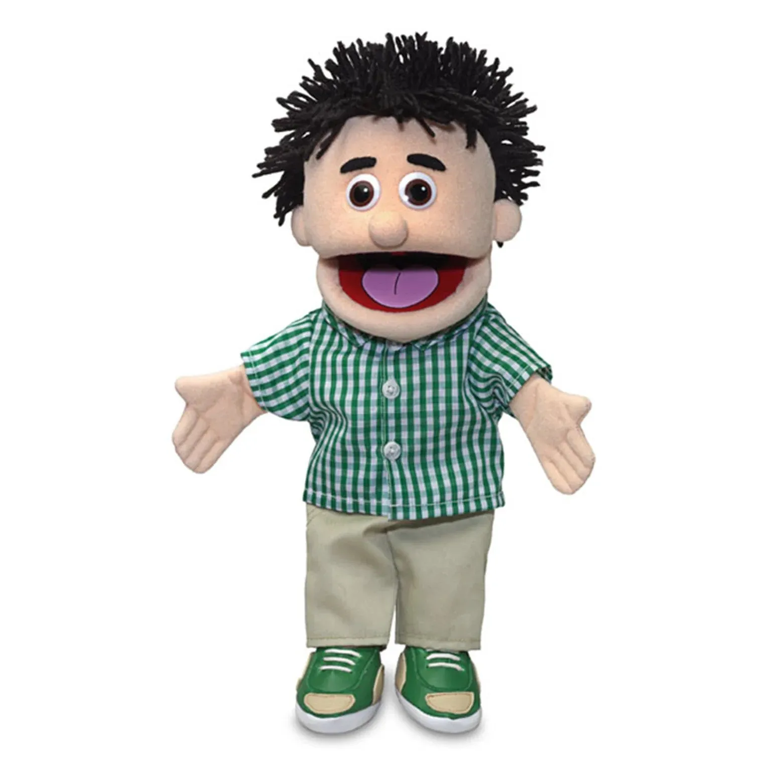 Poplet 1