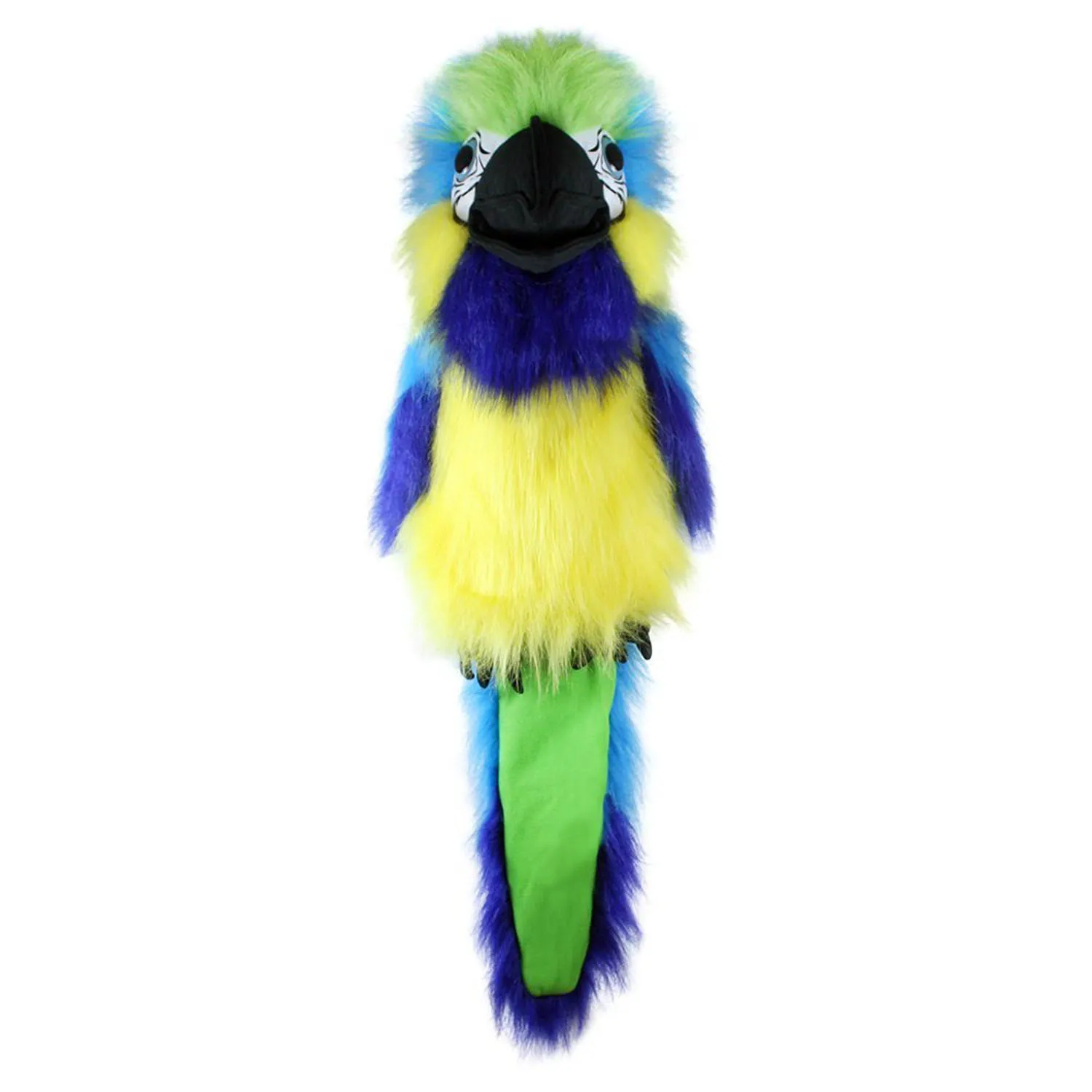 Poplet 1