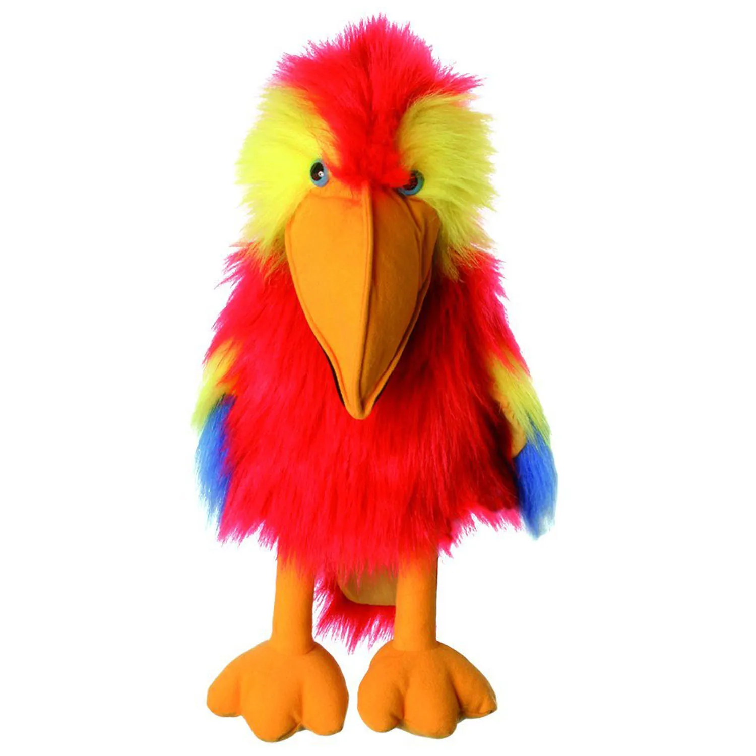 Poplet 1