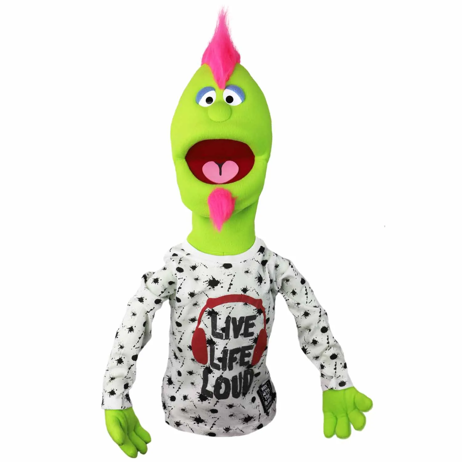 Poplet 1