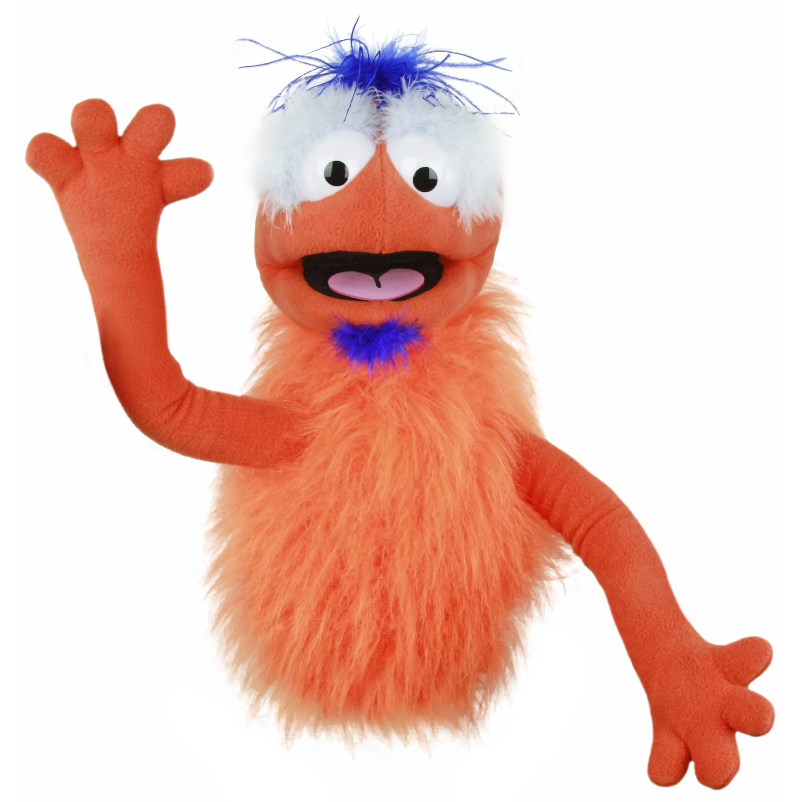 Poplet 1