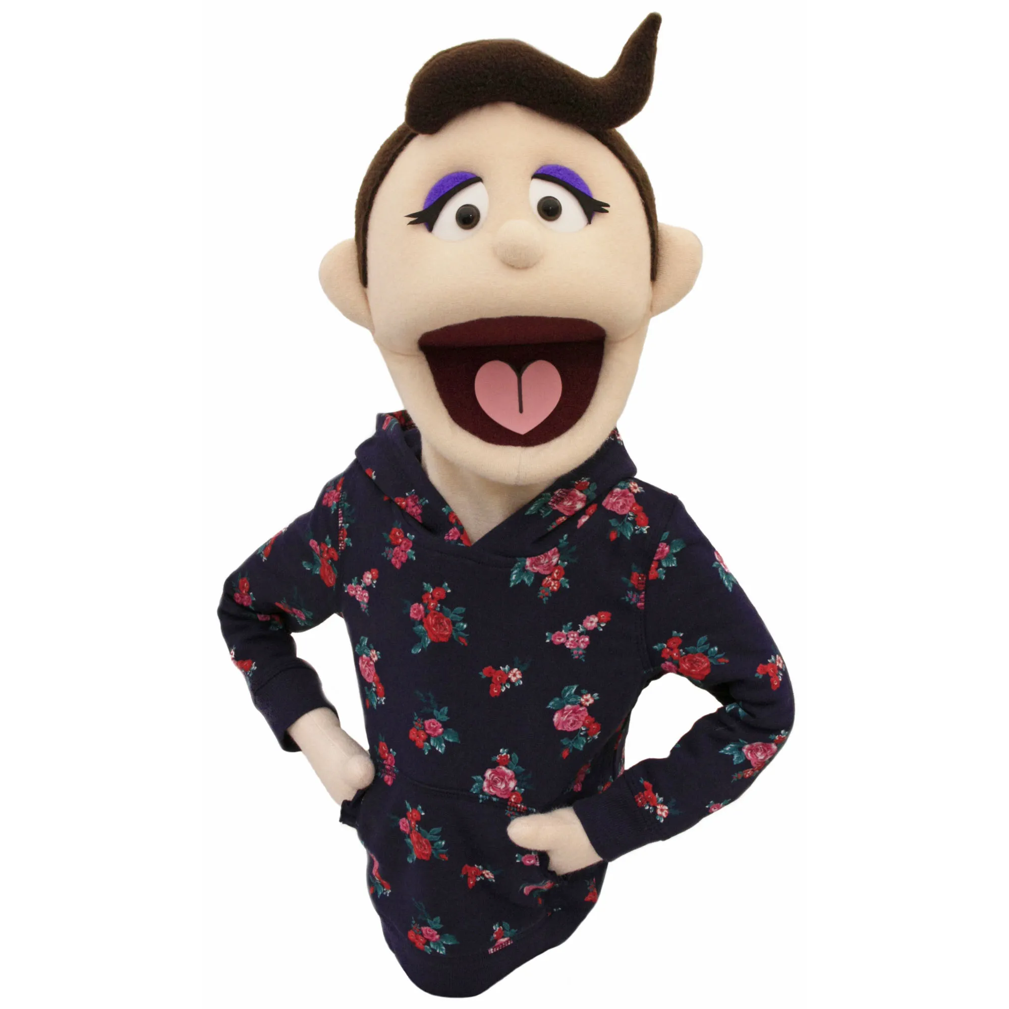 Poplet 1