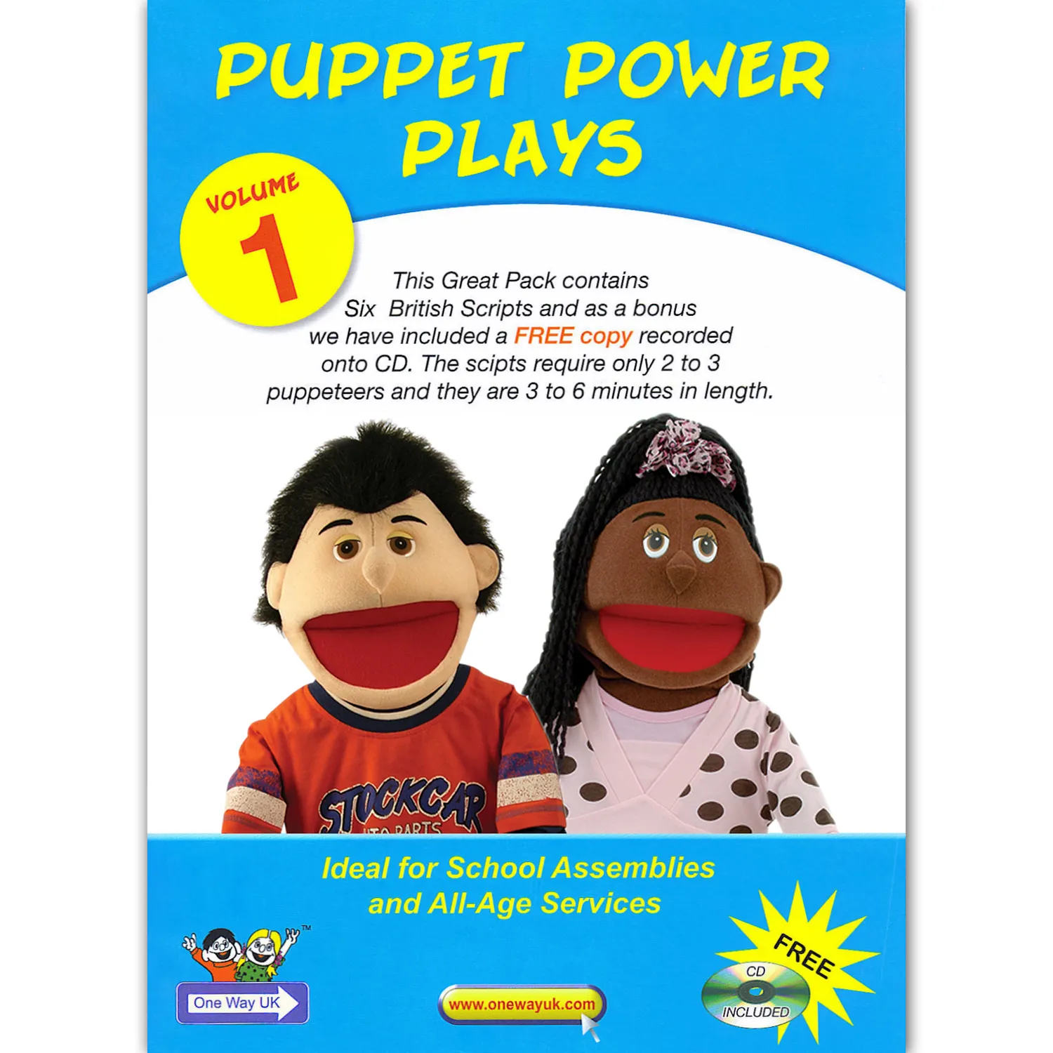 Poplet 6