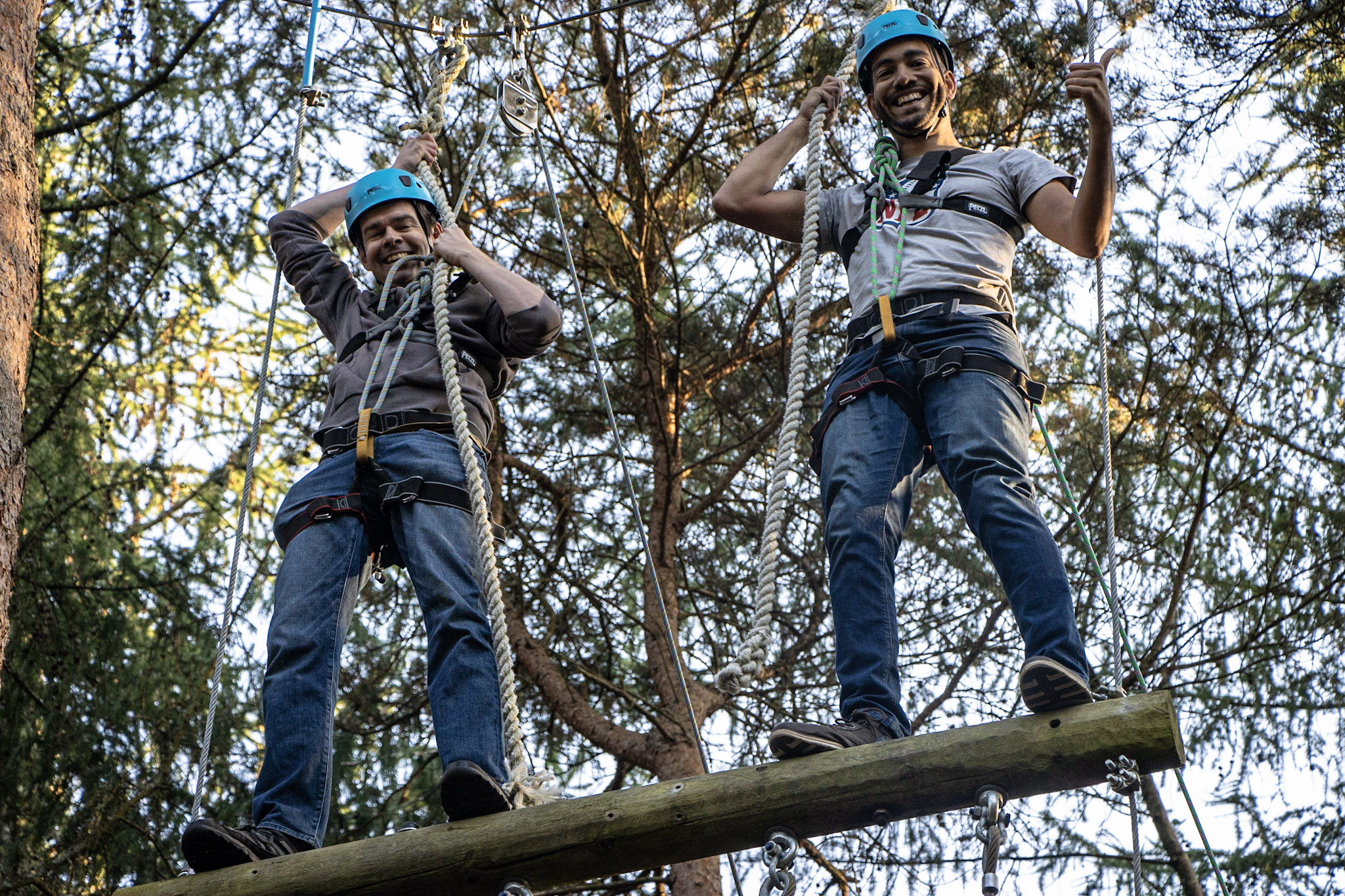 Grow retreat – outdoor leadership and reflection